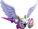 Galacta Knight