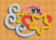 Kirby's Epic Yarn