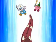 Susshi Tail.jpg (118 KB) Susshi's weak spot, his tail