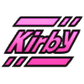 Kirby: Planet Robobot (sticker)