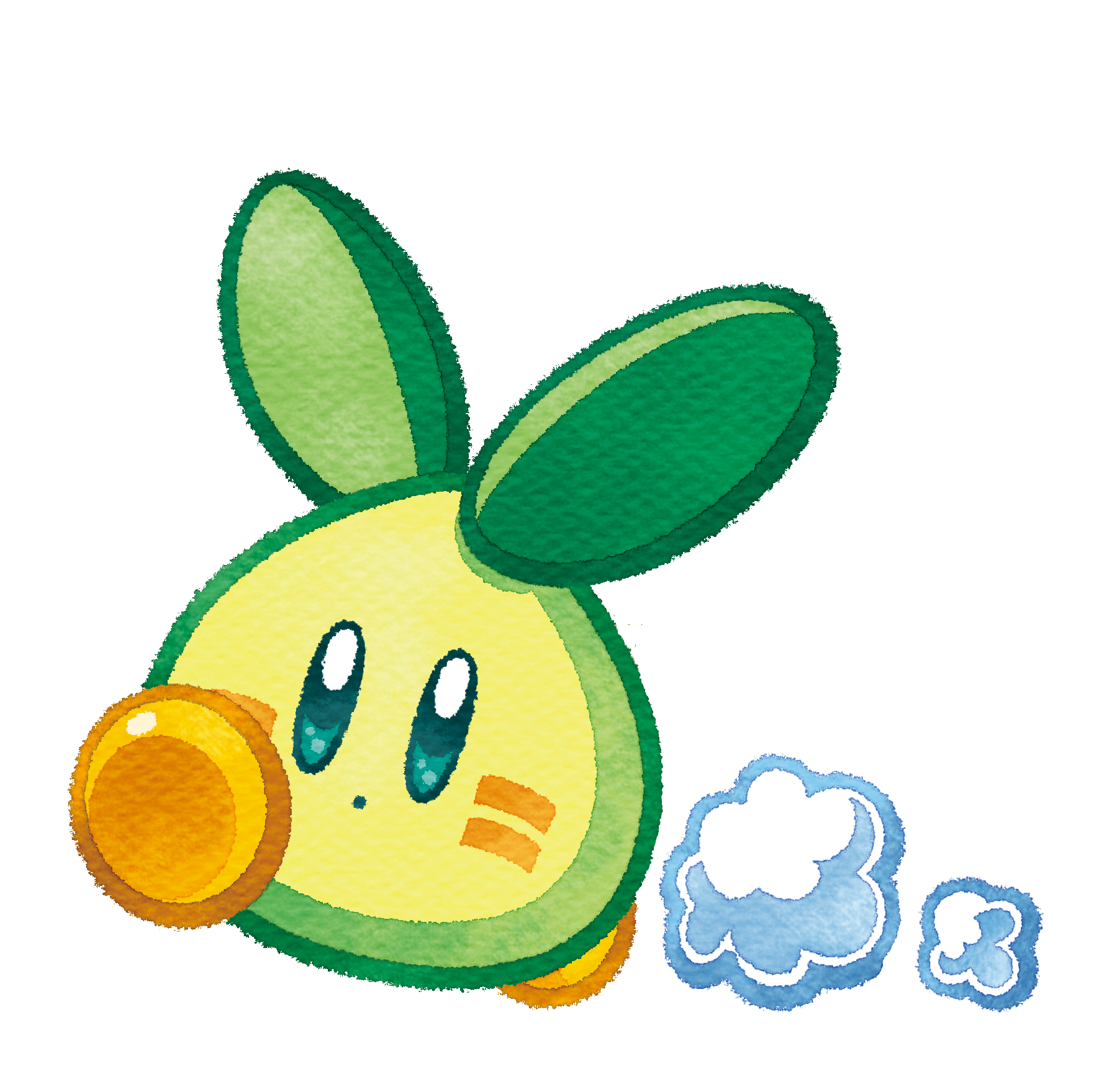 Awoofy, Kirby Wiki, Fandom