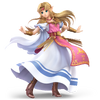 17- Princesse Zelda