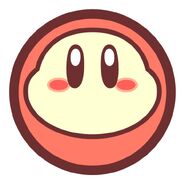 Kirby Canvas Curse