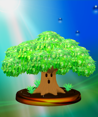 Whispy Woods Kirby Wiki Fandom - willow tree meme roblox id code