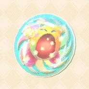 キャラおかし(グルメフェス)