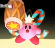 『星のカービィ Wii』