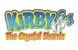 Kirby 64: The Crystal Shards
