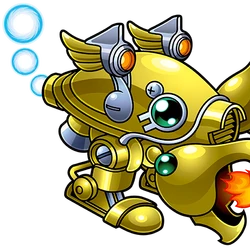 Category:Monster | Kirby Wiki | Fandom