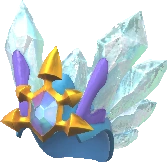 KatFL Blizzard Ice Icon