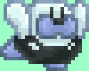 Mr. Frosty