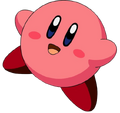 HnK Kirby lookup
