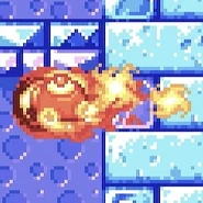 攻撃 (星のカービィ 鏡の大迷宮)