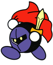 KA MetaKnight