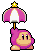 Kirby Super Star Ultra (alternate palette)