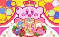 Kirby 25th Anniversary artwork 24