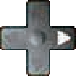 Directional Pad Right