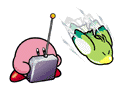 Kirby's Dream Land 3 (Spark)