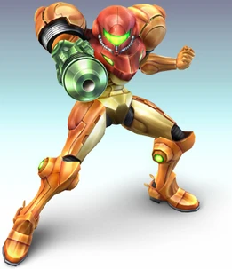 Samus real