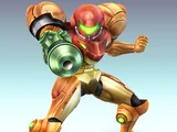 Samus Aran