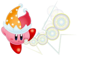 Rayo En Kirby: ¡Roedores al ataque!