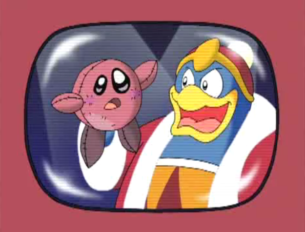 Kirby - The Kirby Encyclopedia, a Kirby wiki!