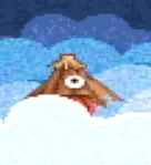 やられた（星のカービィ3）