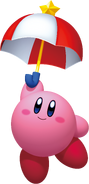 Kirby's Return to Dream Land