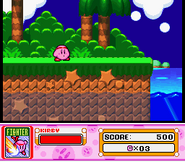 Kirby Super Star