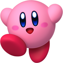 Category:Bosses in Kirby and the Forgotten Land, Kirby Wiki