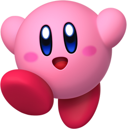 Noble Ranger - WiKirby: it's a wiki, about Kirby!