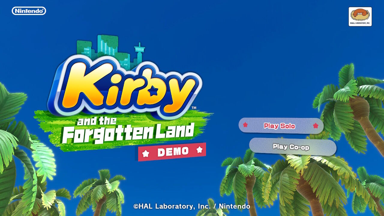 Kirby and the Forgotten Land - WiKirby: it's a wiki, about Kirby!