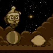 回想シーン(スーパーデラックス)