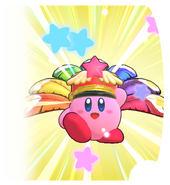 Kirby's Return to Dream Land Deluxe