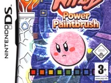 Kirby: Power-Malpinsel