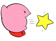 星之卡比/梦之泉物语立绘