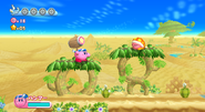 星之卡比Wii