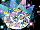 Kirby's 30th Anniversary Music Fest