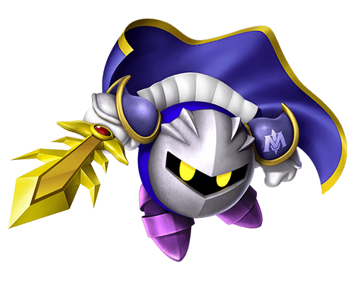 Meta Knight | Wiki Kirby | Fandom