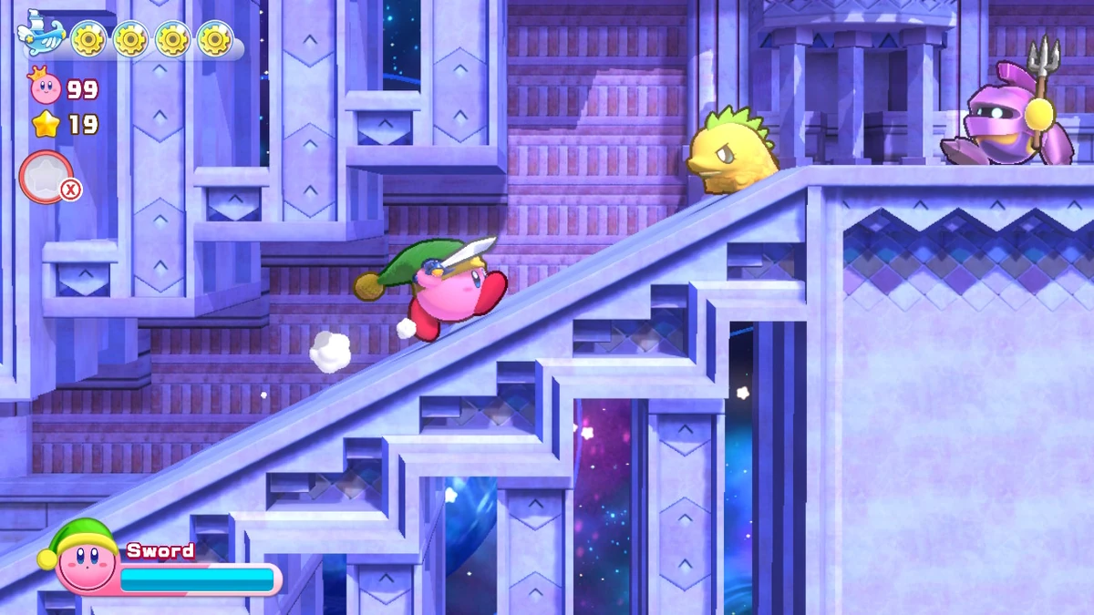 CategoryTowers Kirby Wiki Fandom