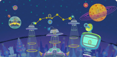 Space Land | Kirby Wiki | Fandom