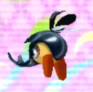 『デデデ大王のデデデでデンZ』