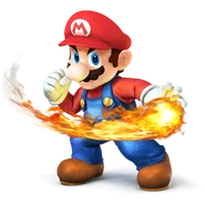 Mario SSB4.png (4.14 MB) Super Smash Bros. for Nintendo 3DS and Wii U