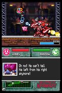 Kirby Super Star Ultra (раскрашенный)