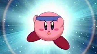 Kirby y la Criatura Miedosa | Kirbypedia | Fandom