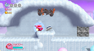 星之卡比Wii