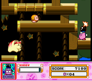 Kirby Super Star