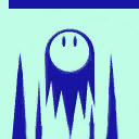 Unused icon for the Hi-Jump Challenge.