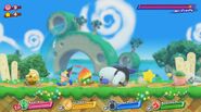 Kirby Star Allies