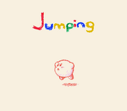 Jumping (KDL3)