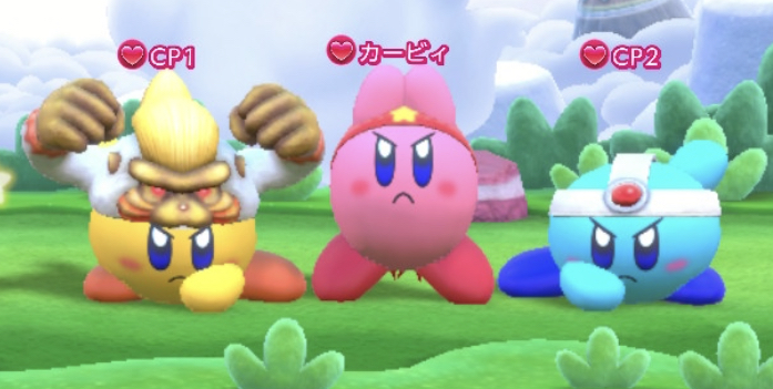 ファイター カービィwiki Fandom